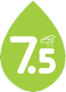логотип 7і5.com.ua
